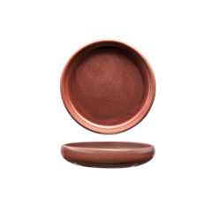 BI6011022 Arezzo Ø22cm Deep Cozy Plate