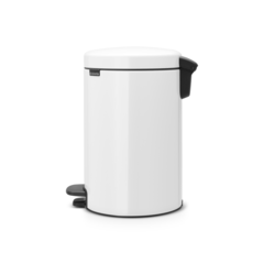 BRA225 Brabantia Pedalhink med Metallinnerhink NewIcon