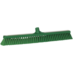 10631992 Sopborste 61cm Mjuk Grön*