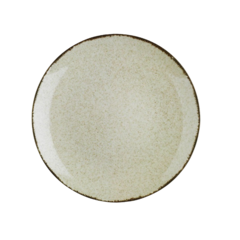 CXEO17DU730P02 Tallrik flat Blocho Pearl Colorx Beige 17cm