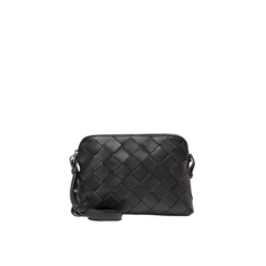 11092S Väska Saddler Seattle Svart