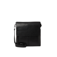 11176S Väska Saddler Oslo Svart