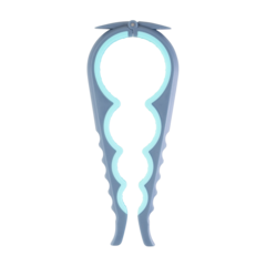 VS512030 Flask/Burköppnare Taylor's Eye Witness Plast Grå/Grön