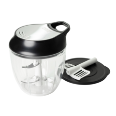 VS511941 Chopper-Mixer-Visp Sabatier