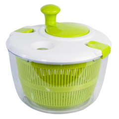 VS901 Salatslynge Grøn/Hvid 4L