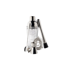 ME933A5 Taylor's Eye Cocktailset 5-del