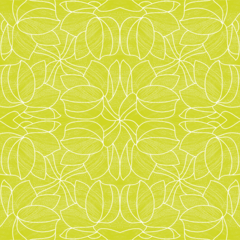 AM88566 Hugo Light Oak Tablecloth 80x80 cm