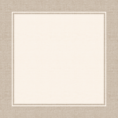 AM93322 Brooklyn Beige/Gray Snibb Cloth 80