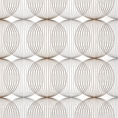 AM97 Servett Mank Ludo 3-lags 24×24cm - Grafisk design