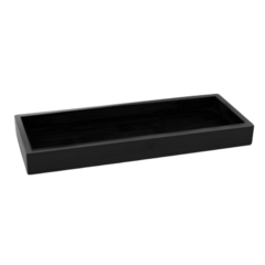 RTR006BKB12 Bricka Bambu 30x11cm