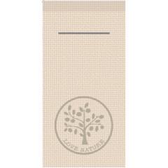 AM83 Bestickficka Love Nature