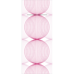 AM84 Bestickficka Ludo Linclass