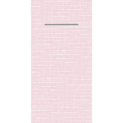 AM87 Bestickservett Linclass Stockholm 40x40cm