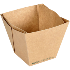 119202873 Matboks BioPak Viking Cube Høy