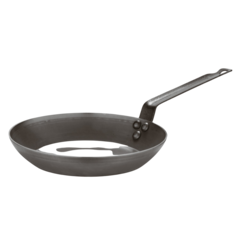 BLO54 Stekpanna Paderno Kolstål