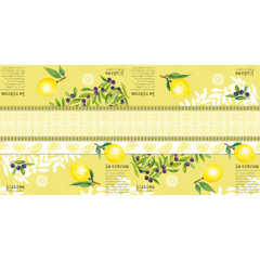 AM72428 Bordslöpare Jona Linclass Premium 40 x24m