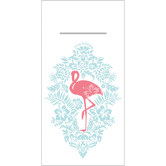 AM86752 Bestickficka Ingo 1/8 40x40 cm