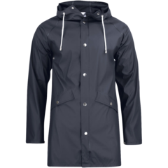 NW20939 Regnjacka Clique Classic