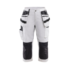 BK710913101099C32 Piratbyxa Dam med Stretch*