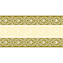 AM165 Bordslöpare Pascal Linclass Premium 40x 24 m