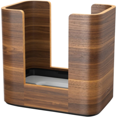 157273002 Servietdispenser Tork Xpressnap Valnød