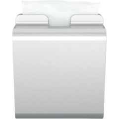 157274002 Servietdispenser Bord Tork Xpressnap N4 Aluminium