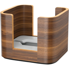 157273003 Servettdispenser Tork Xpressnap Snack N10 Bord Valnöt