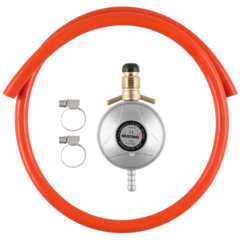 ON251409 Mustang Regulatorset Svenskt