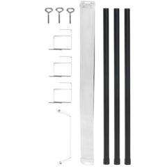 ON316510 Tripod Set för 35&50cm Brännar