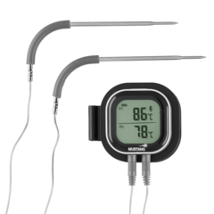 ON621531 Mustang Termometer Digital