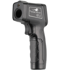 ON623769 Mustang Termometer Pizzaugn