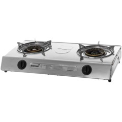 ONA11919 Mustang Gasolkök 2-Brännare