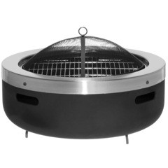 ONA11929 Bålsted Burbank Ø44 cm