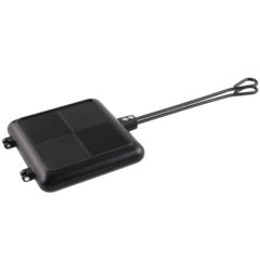 ONA11935 Champion Smörgåsgrill Large 20x18cm