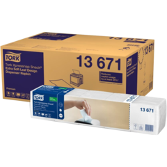 15713671 Disp.Serv. N10 xpressnap Snack