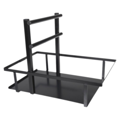 VIK4158388 Vikur Presshylla till Städvagn