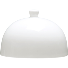 D4805810000 Butter Dish Cloche - Porcelain