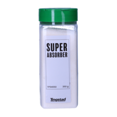 TP94650 Absorber Supersorb 350g