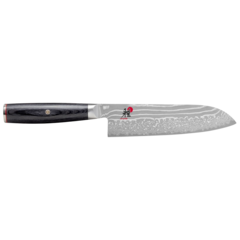 Z1002144 Santoku Japansk Kockkniv 18cm
