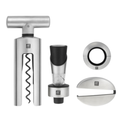 Z1003081 Sommelierset Zwilling Rostfri 4 delar