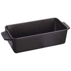 Z1003256 Brödform Staub Specialties 23x12cm