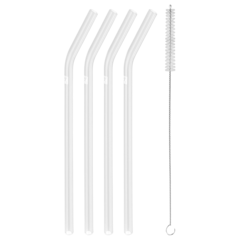 Z1009742 Glassugrör Zwilling Sorrento 230mm