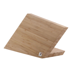 Z1002076 Knivblock Miyabi Toishi Pro magnetiskt Bambuträ