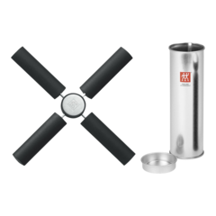 Z1003172 Grytunderlägg Zwilling Silikon 22cm