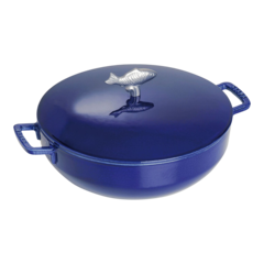 Z1004332 Bouillabaisse Gryta 28cm