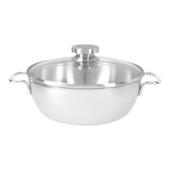 Z1005341 Serveringspanna med Lock Demeyere Apollo 7