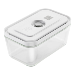 ZW1002496 Zwilling Vakuumbox Glas Grå