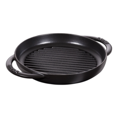 ZW99 Grillpanna Pure Staub Gjutjärn