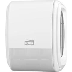 157256010-1 Dispenser Tork Airfreshener A3 Konstant Vit