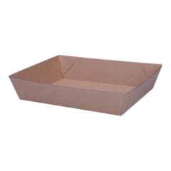 41192 Matform Papper 185x150x45mm